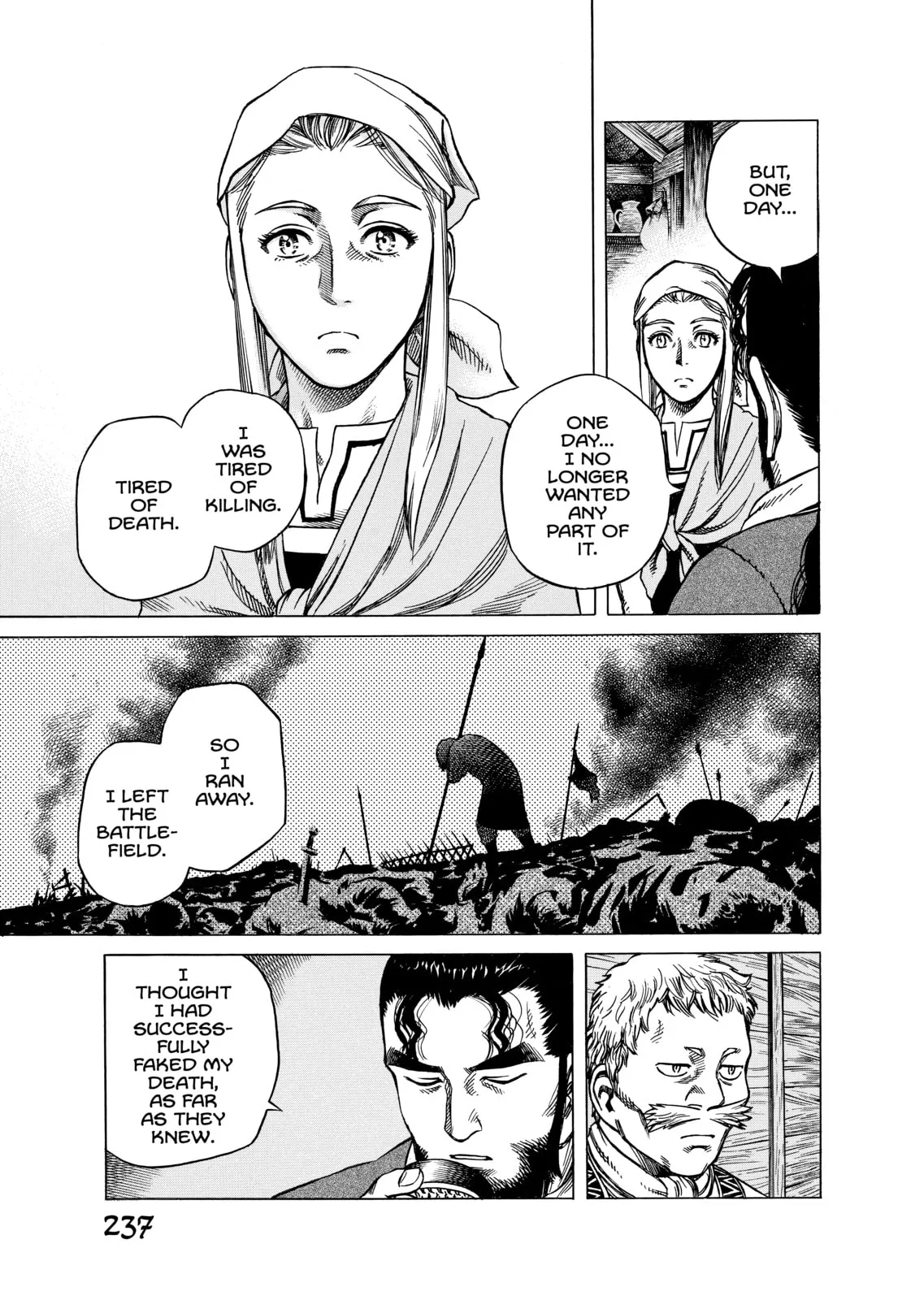 Vinland Saga β Chapter 6 β Page 14