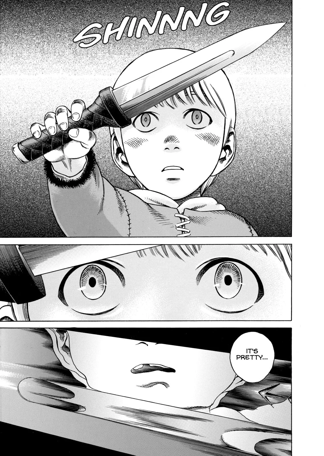 Vinland Saga β Chapter 7 β Page 13