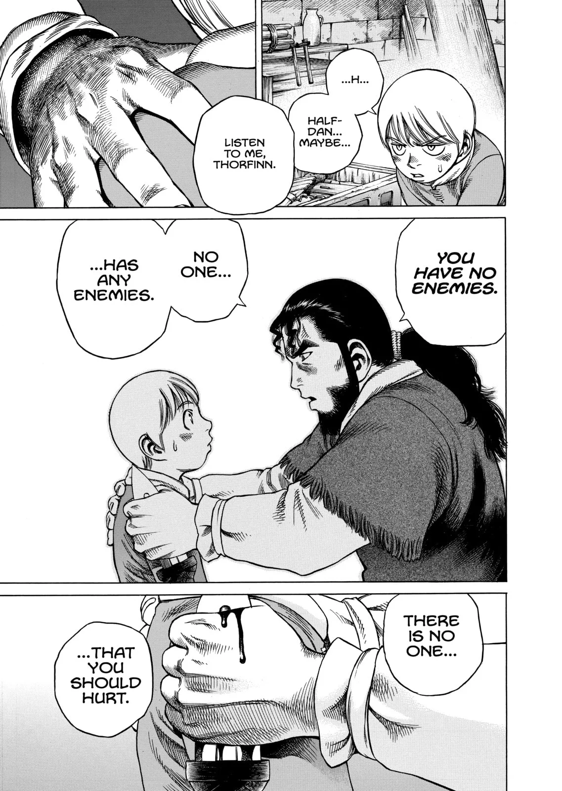 Vinland Saga β Chapter 7 β Page 17
