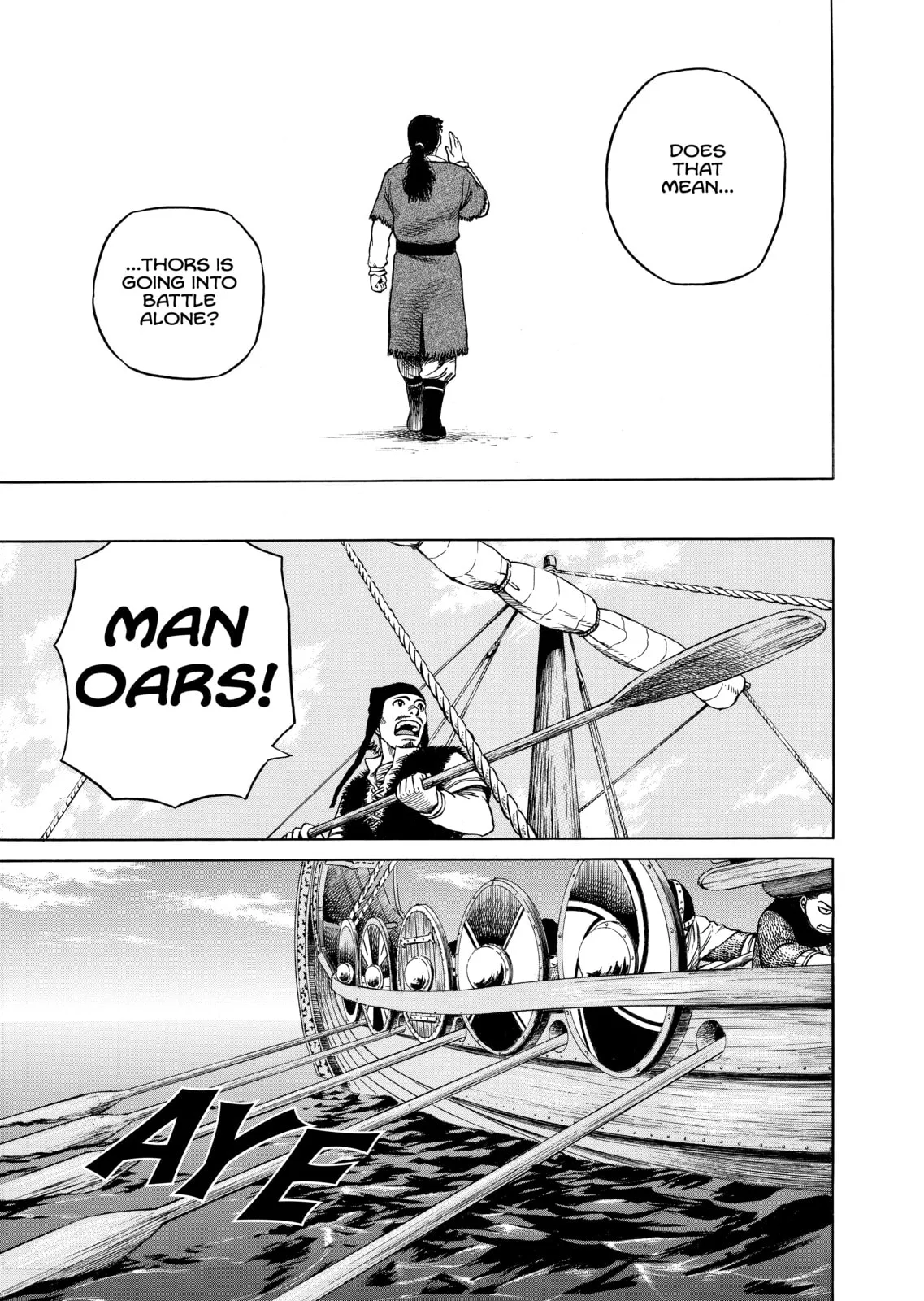 Vinland Saga — Chapter 8 — Page 11