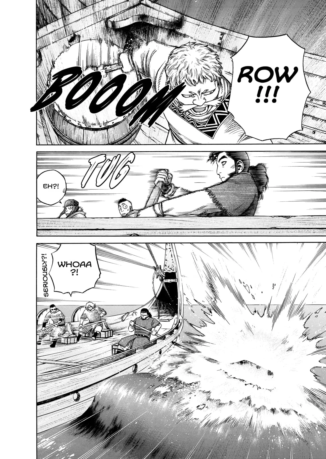 Vinland Saga — Chapter 8 — Page 14