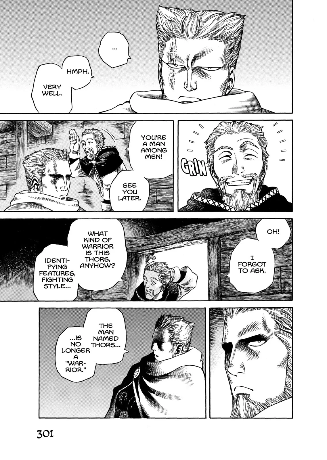 Vinland Saga β Chapter 9 β Page 15