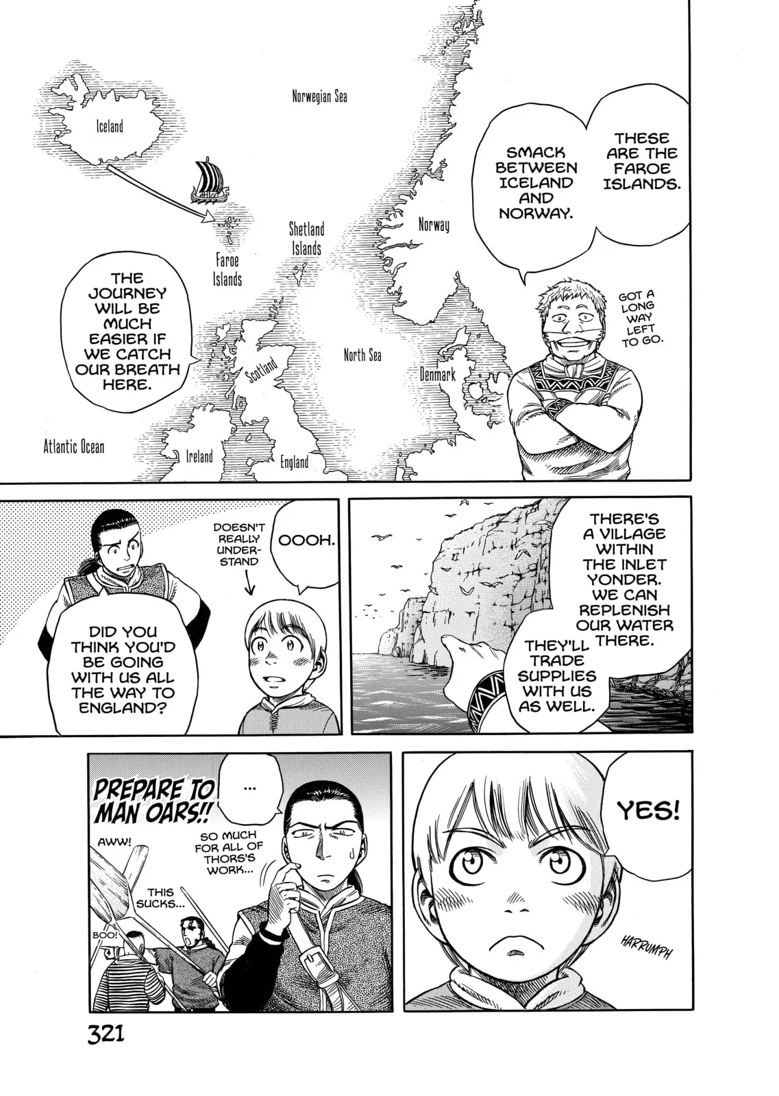 Vinland Saga β Chapter 10 β Page 15