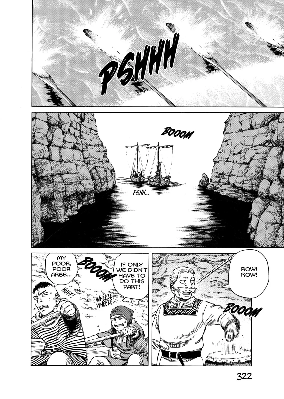 Vinland Saga β Chapter 10 β Page 16