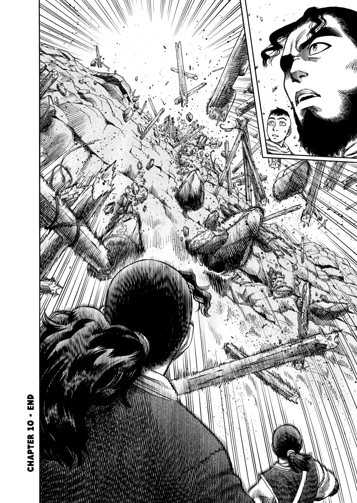 Vinland Saga β Chapter 10 β Page 20