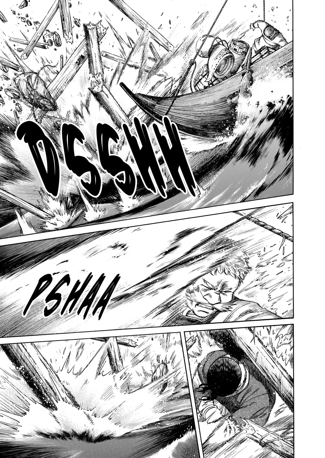 Vinland Saga β Chapter 11 β Page 3