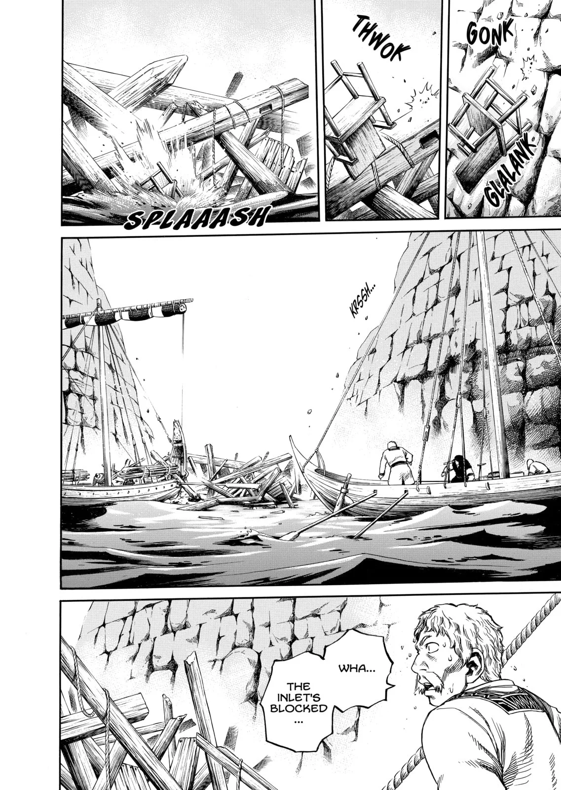 Vinland Saga β Chapter 11 β Page 4