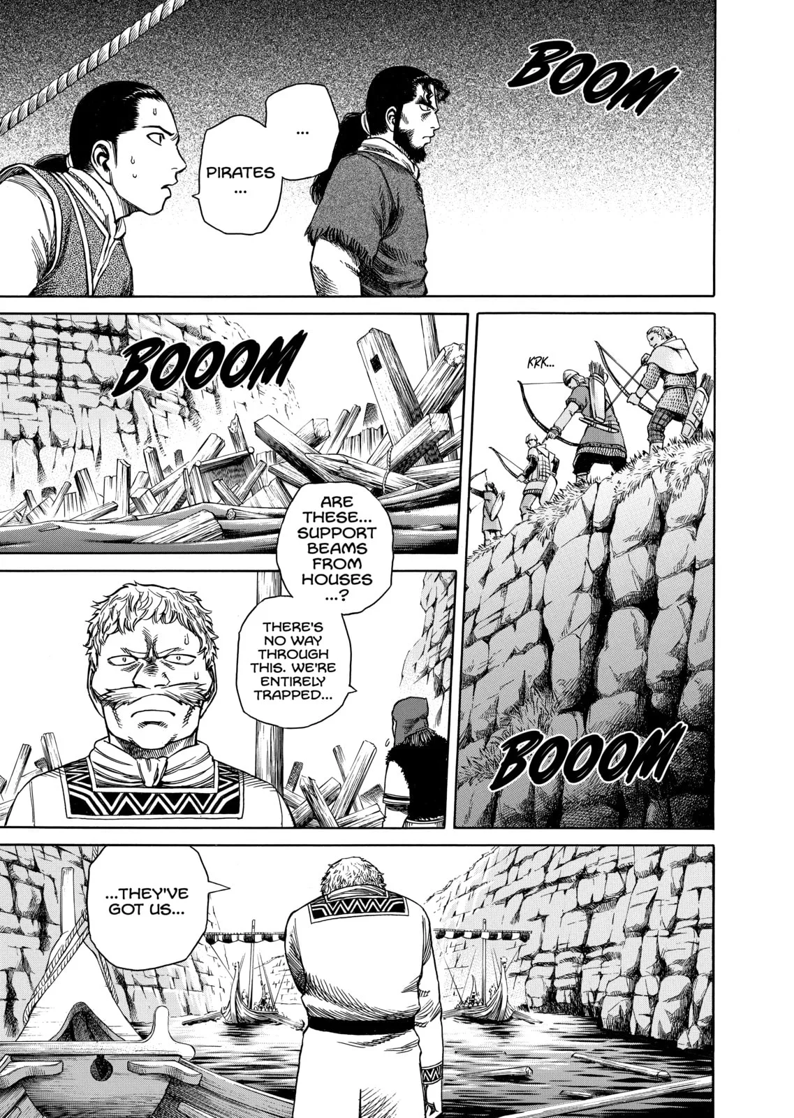 Vinland Saga β Chapter 11 β Page 9