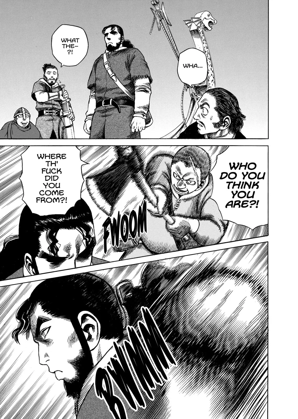 Vinland Saga β Chapter 11 β Page 17