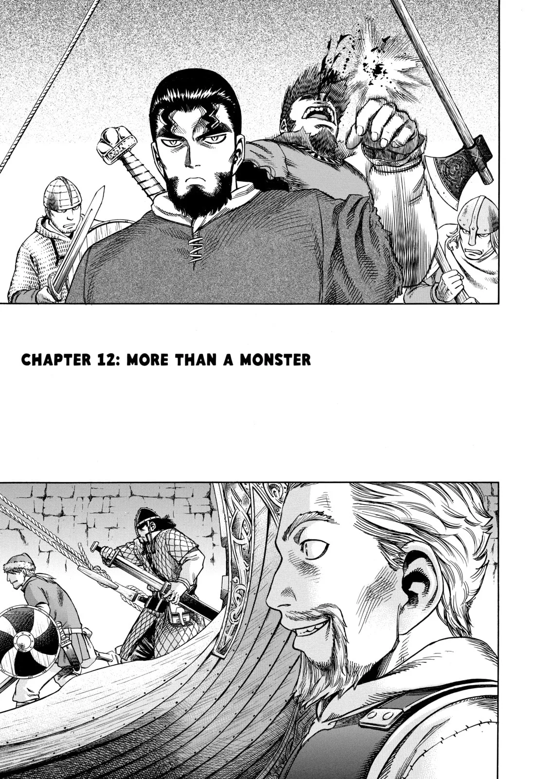 Vinland Saga β Chapter 12 β Page 1