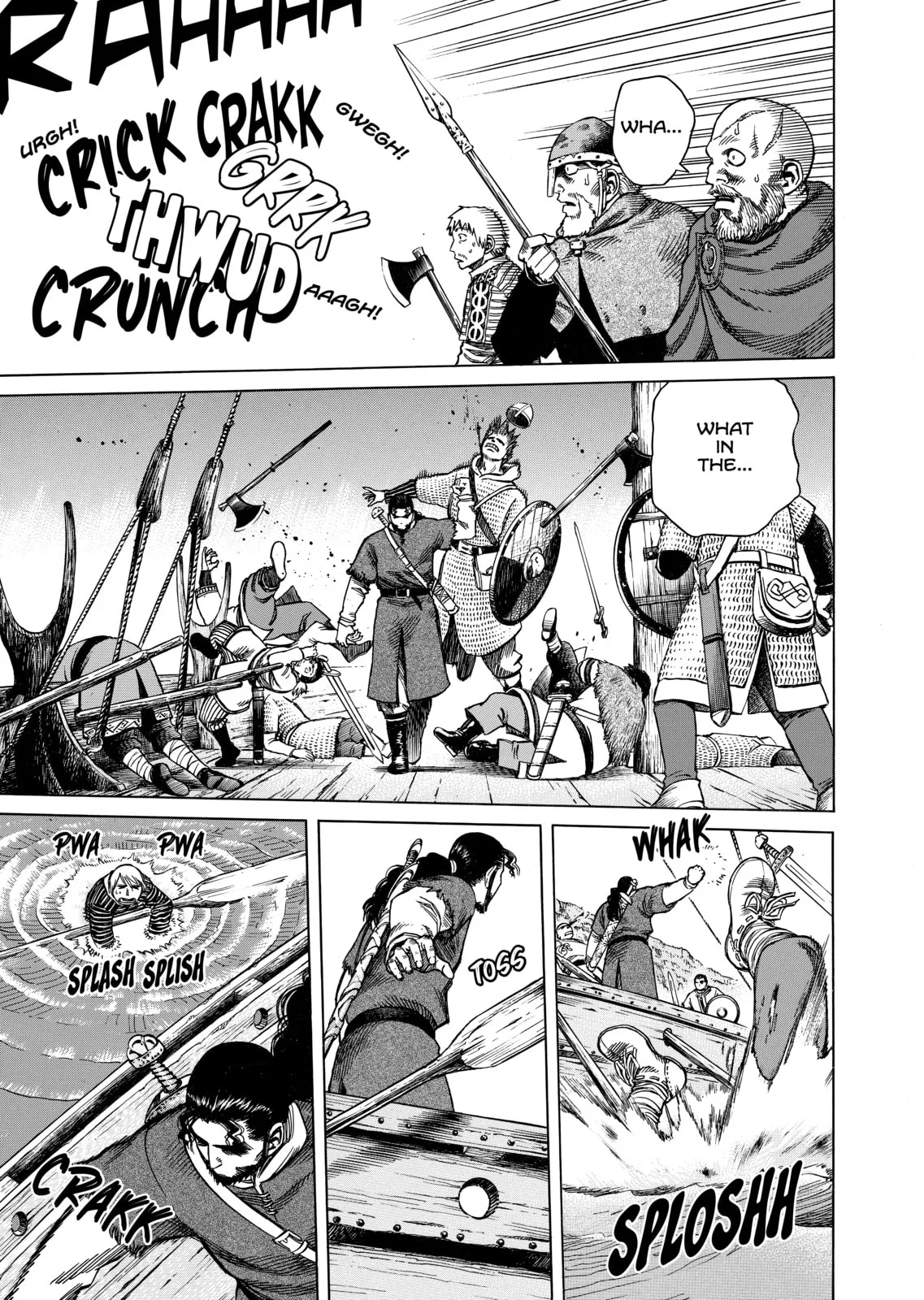 Vinland Saga β Chapter 12 β Page 5