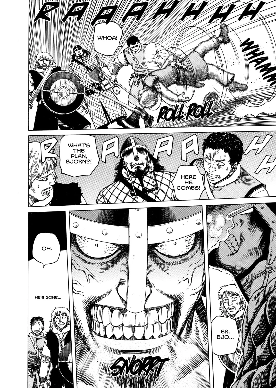 Vinland Saga β Chapter 12 β Page 6