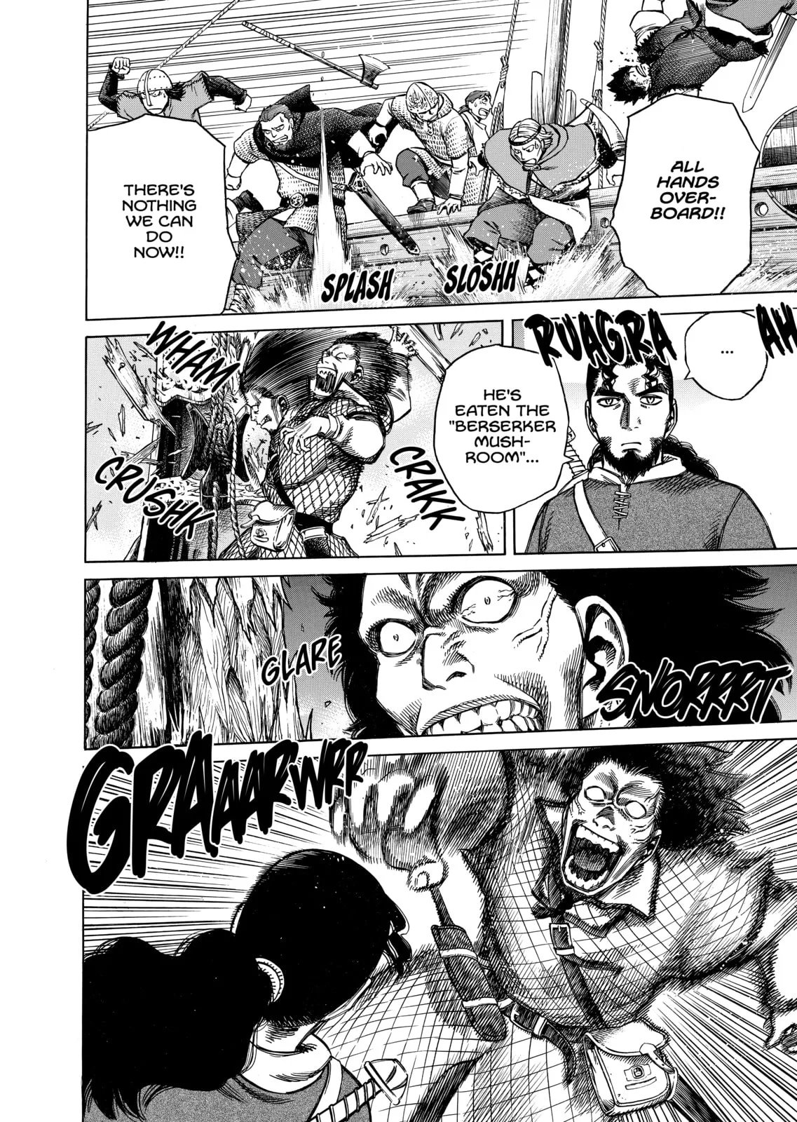 Vinland Saga β Chapter 12 β Page 10