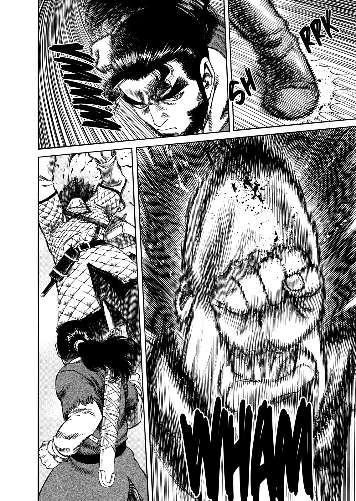Vinland Saga β Chapter 12 β Page 12