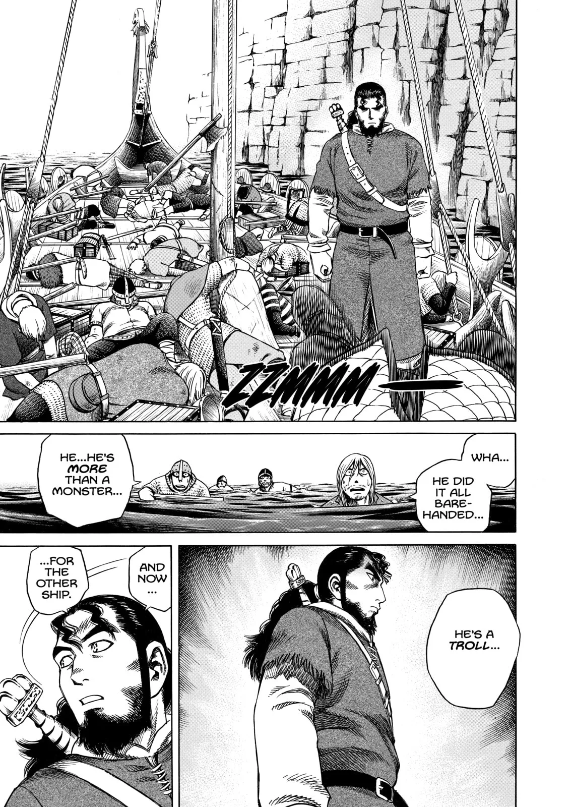 Vinland Saga β Chapter 12 β Page 13