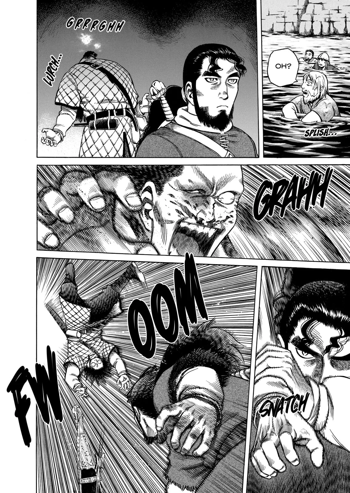 Vinland Saga β Chapter 12 β Page 14