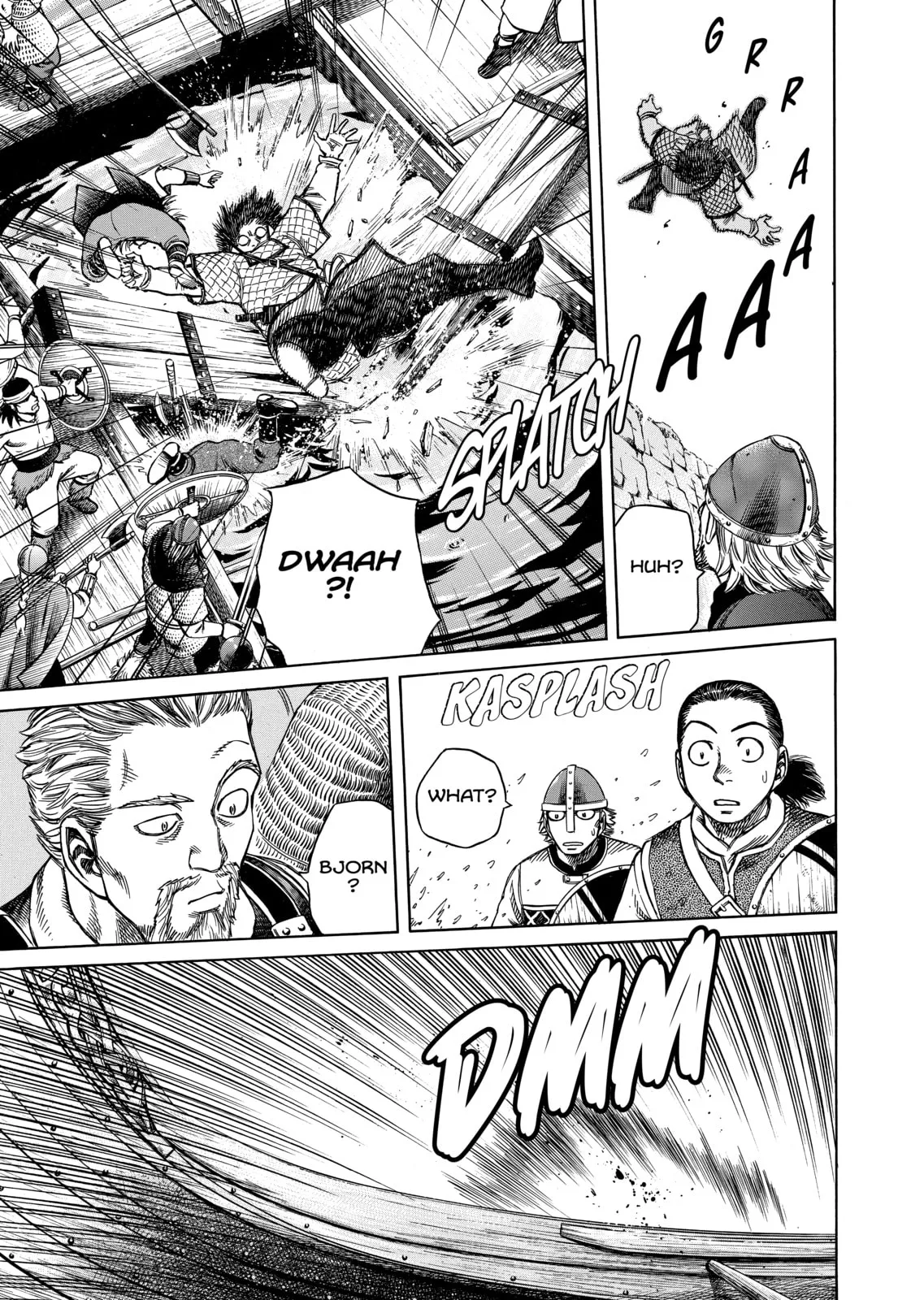 Vinland Saga β Chapter 12 β Page 17