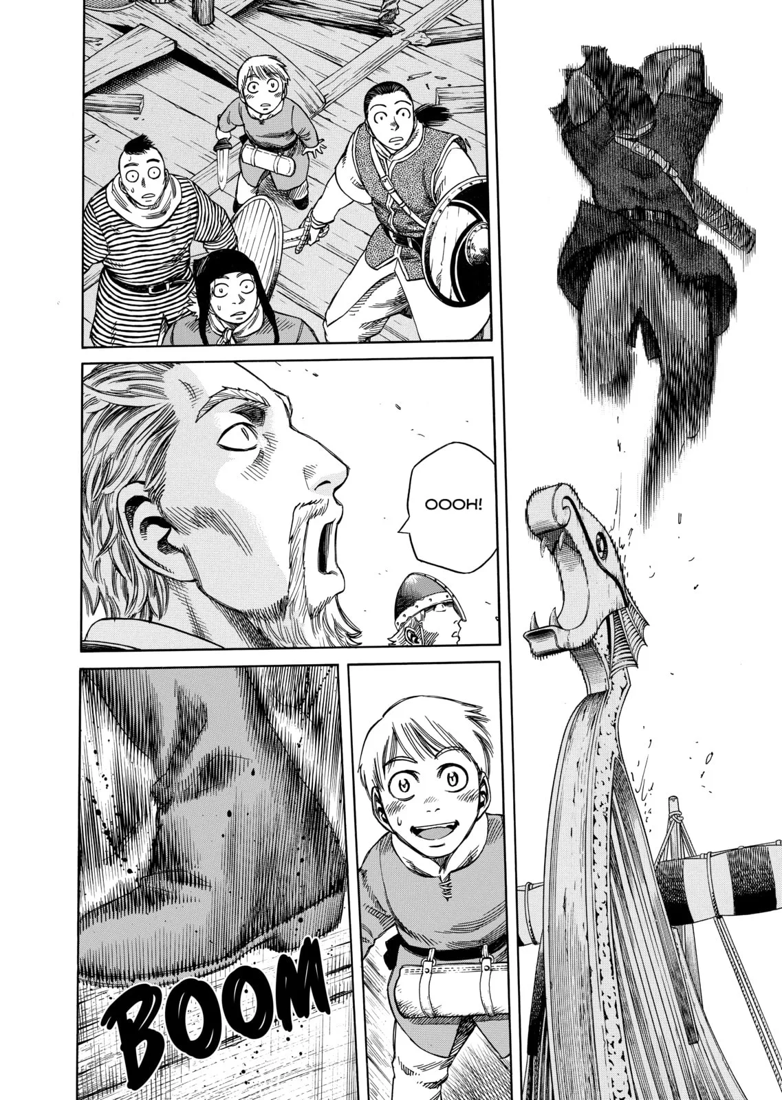 Vinland Saga β Chapter 12 β Page 18