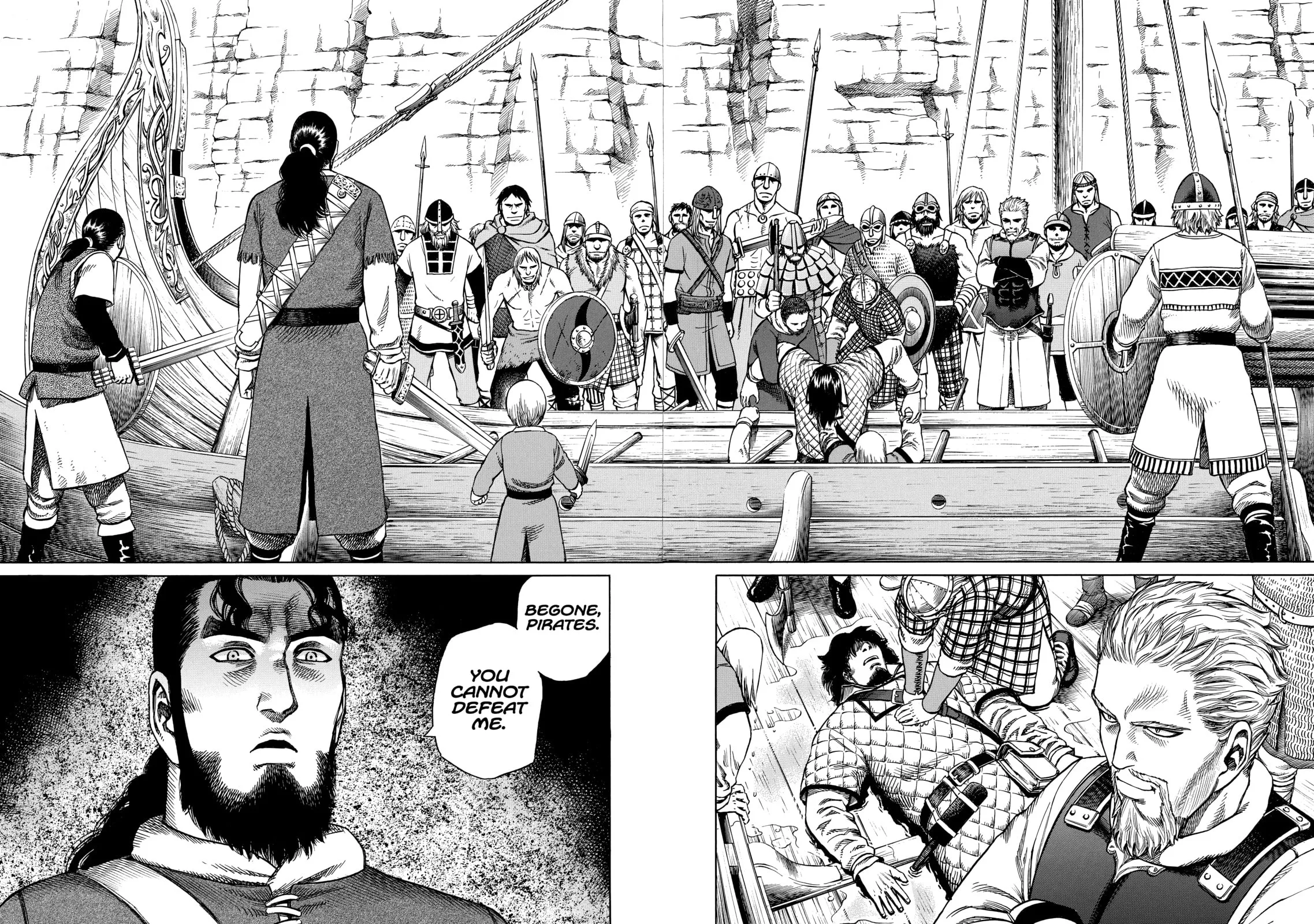 Vinland Saga β Chapter 13 β Page 2