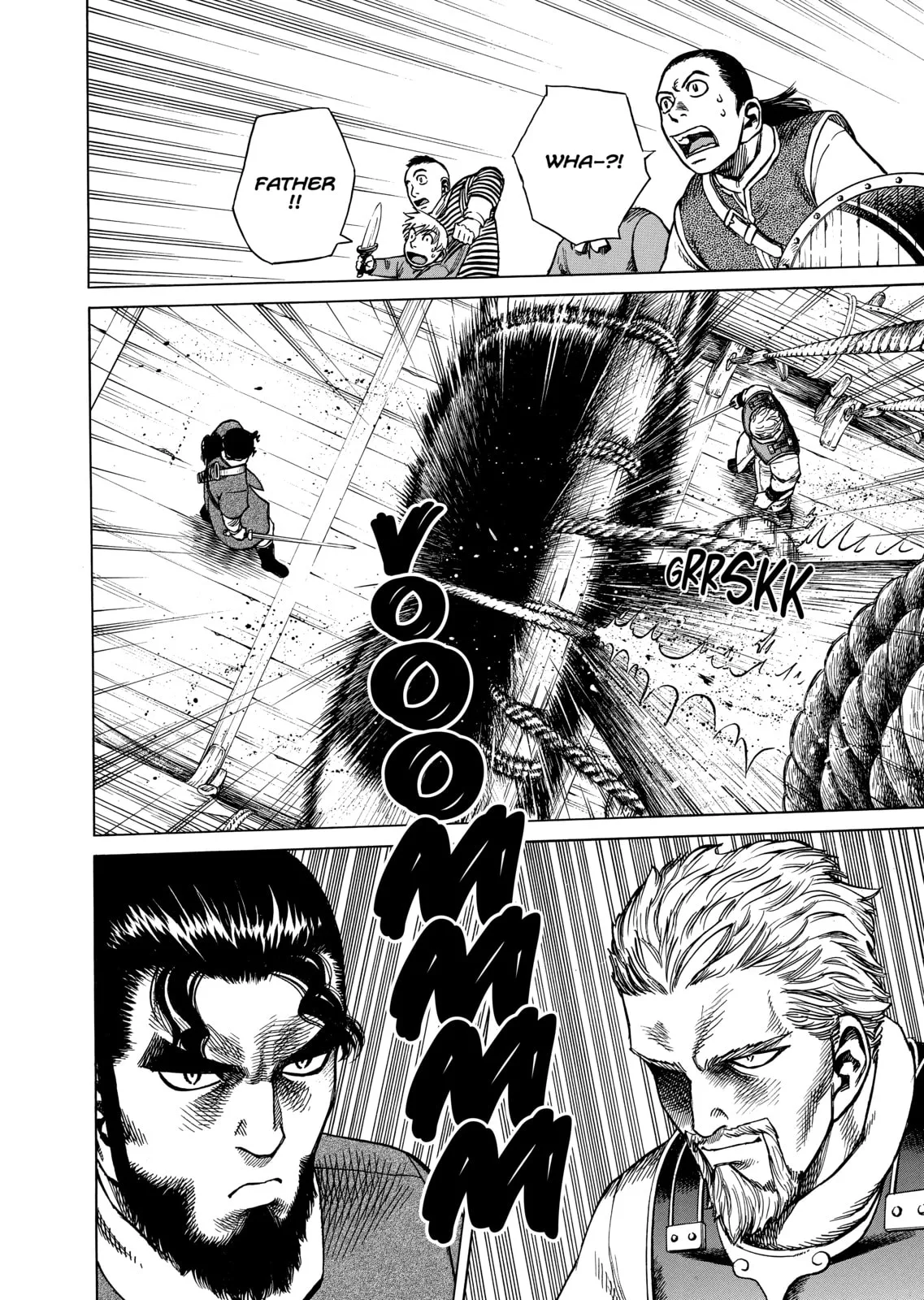 Vinland Saga β Chapter 13 β Page 17