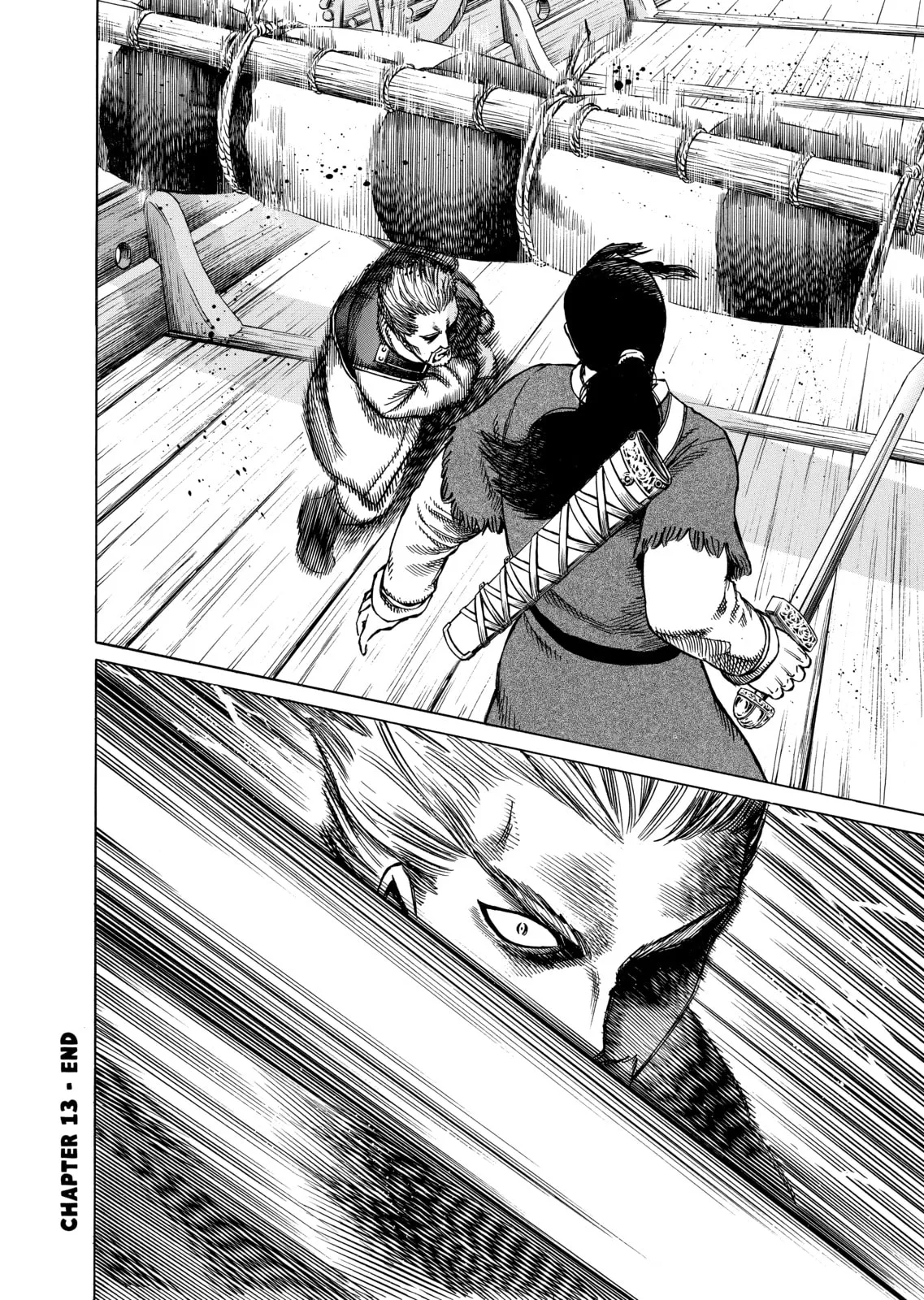 Vinland Saga β Chapter 13 β Page 19