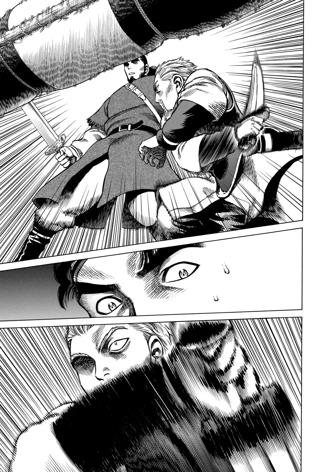 Vinland Saga β Chapter 14 β Page 1