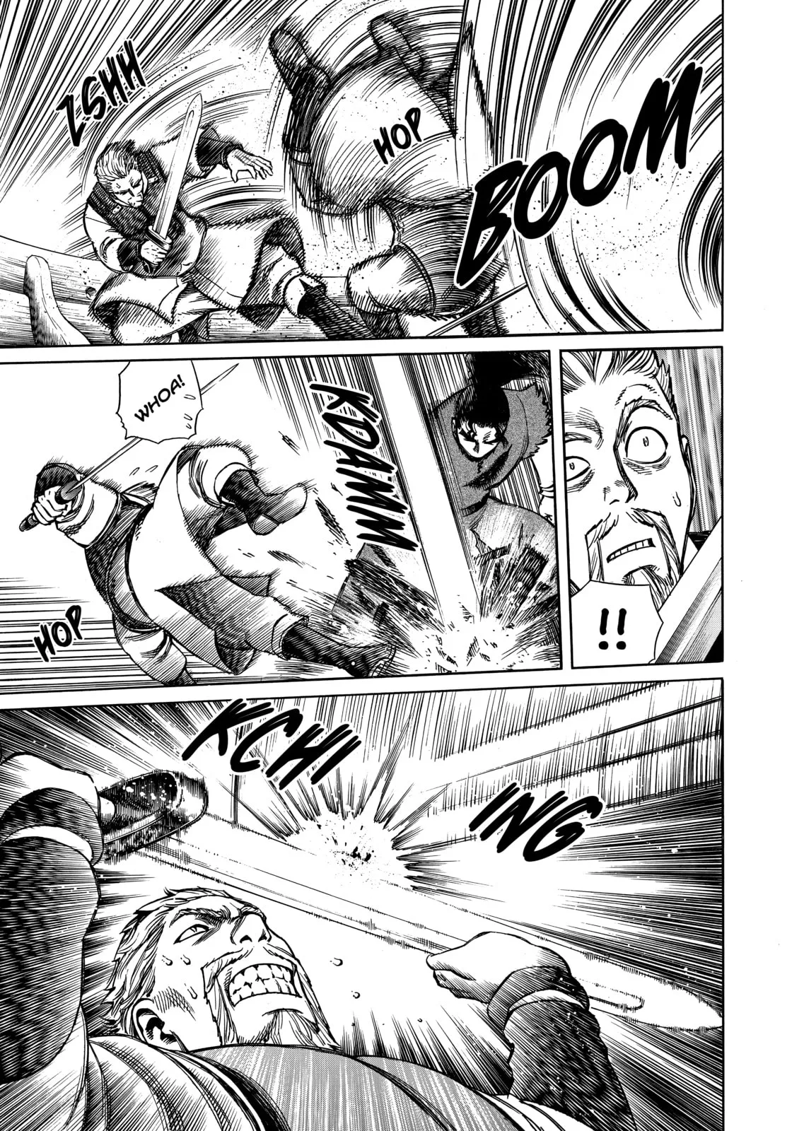 Vinland Saga β Chapter 14 β Page 10