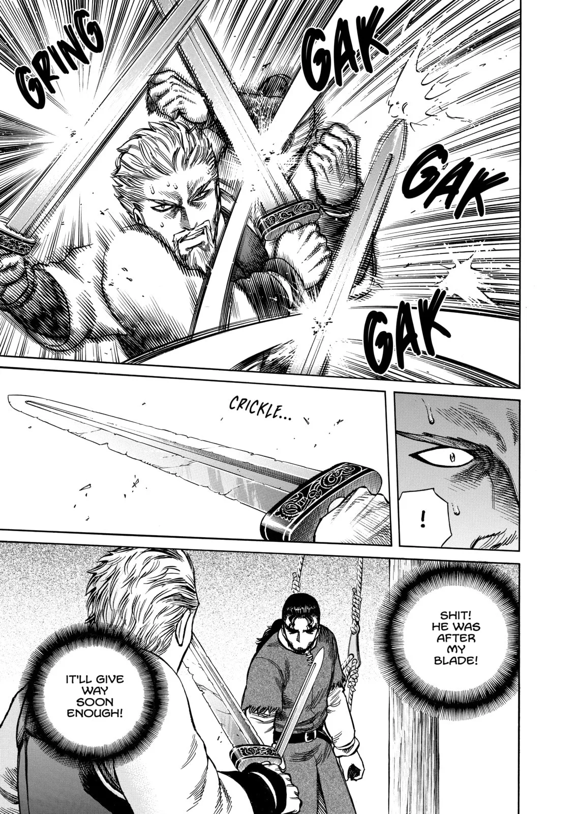 Vinland Saga β Chapter 14 β Page 12