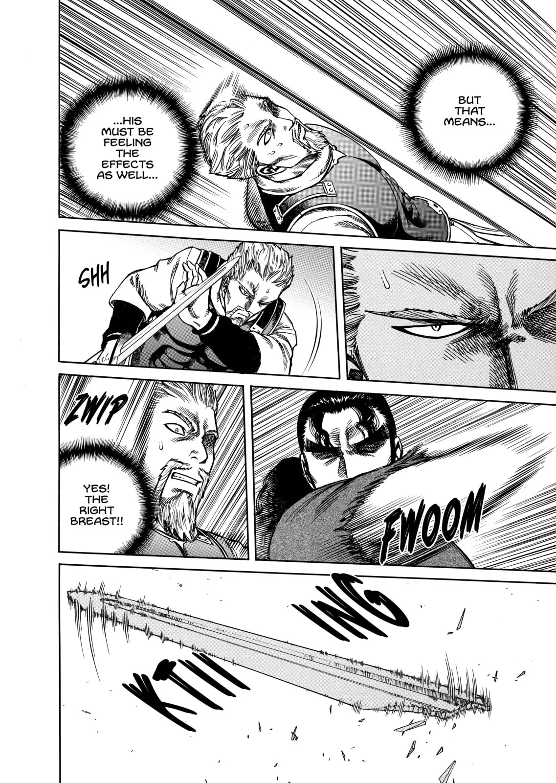 Vinland Saga β Chapter 14 β Page 13