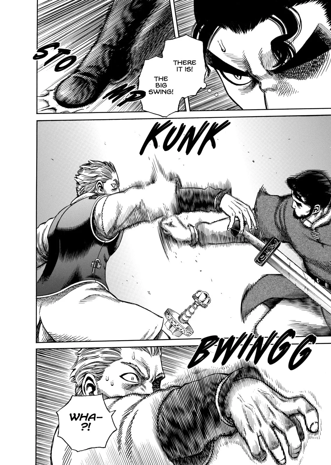 Vinland Saga β Chapter 14 β Page 15