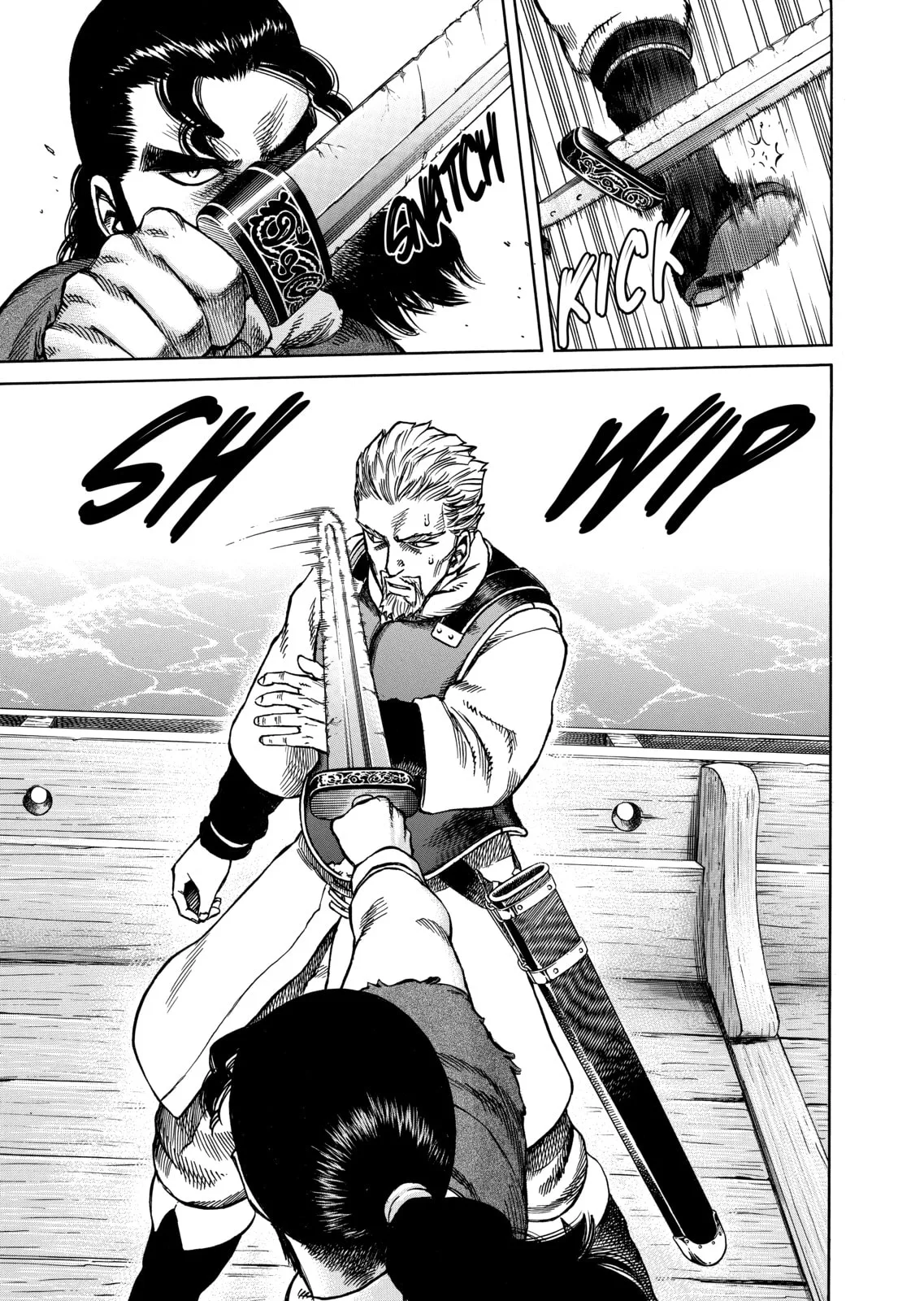 Vinland Saga β Chapter 14 β Page 16