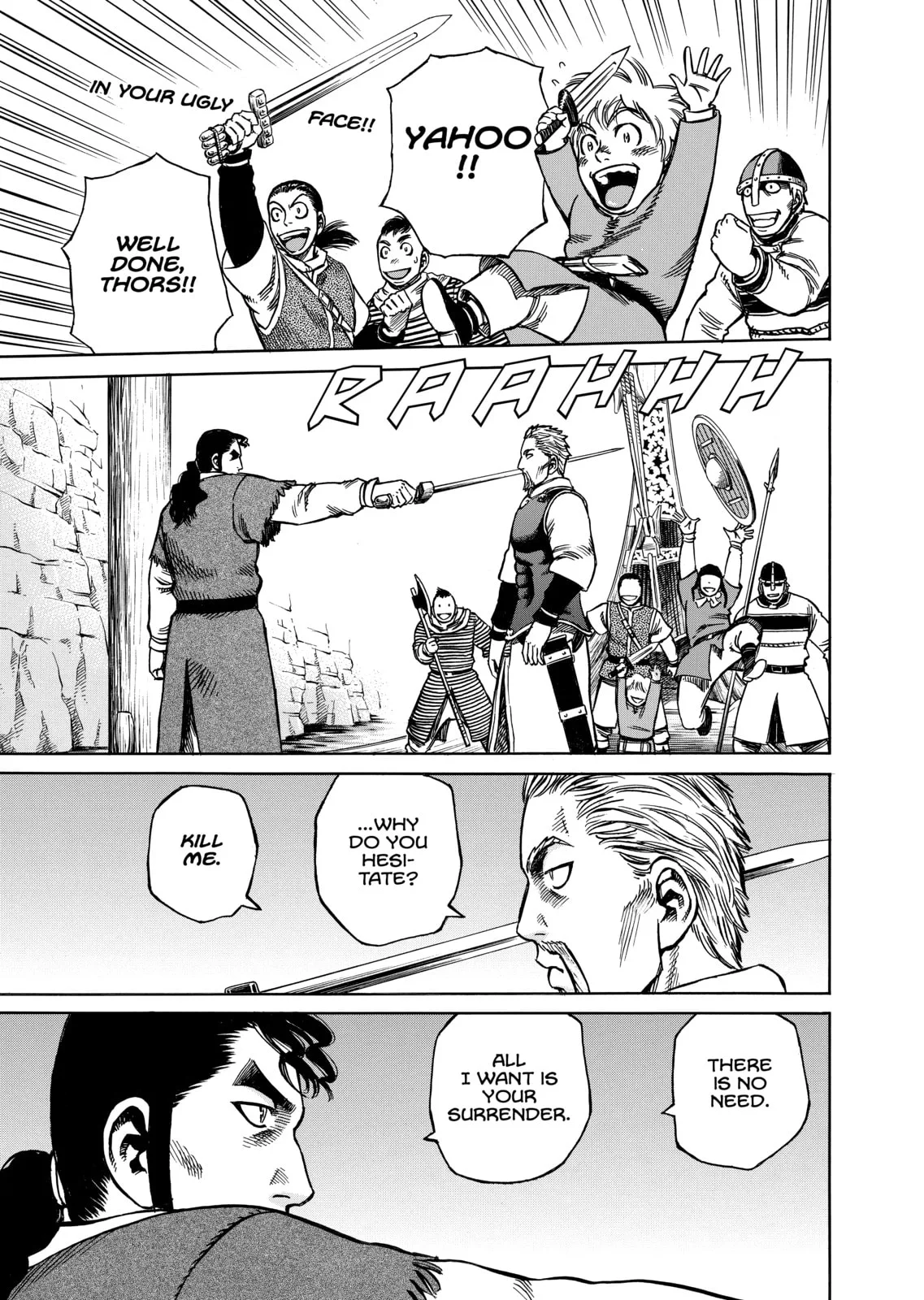 Vinland Saga β Chapter 14 β Page 18
