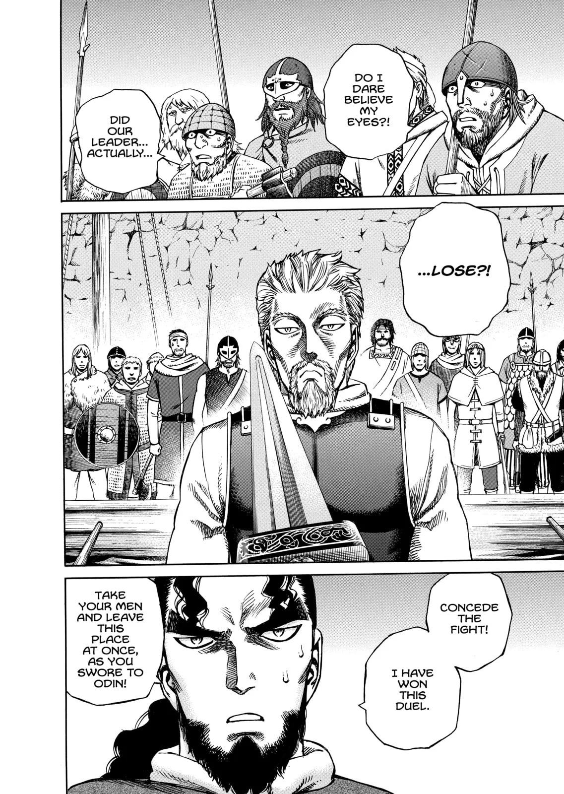 Vinland Saga β Chapter 15 β Page 2
