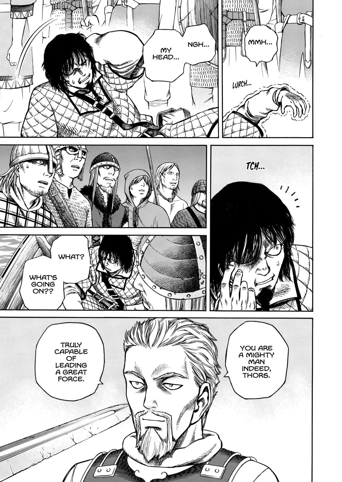Vinland Saga β Chapter 15 β Page 3