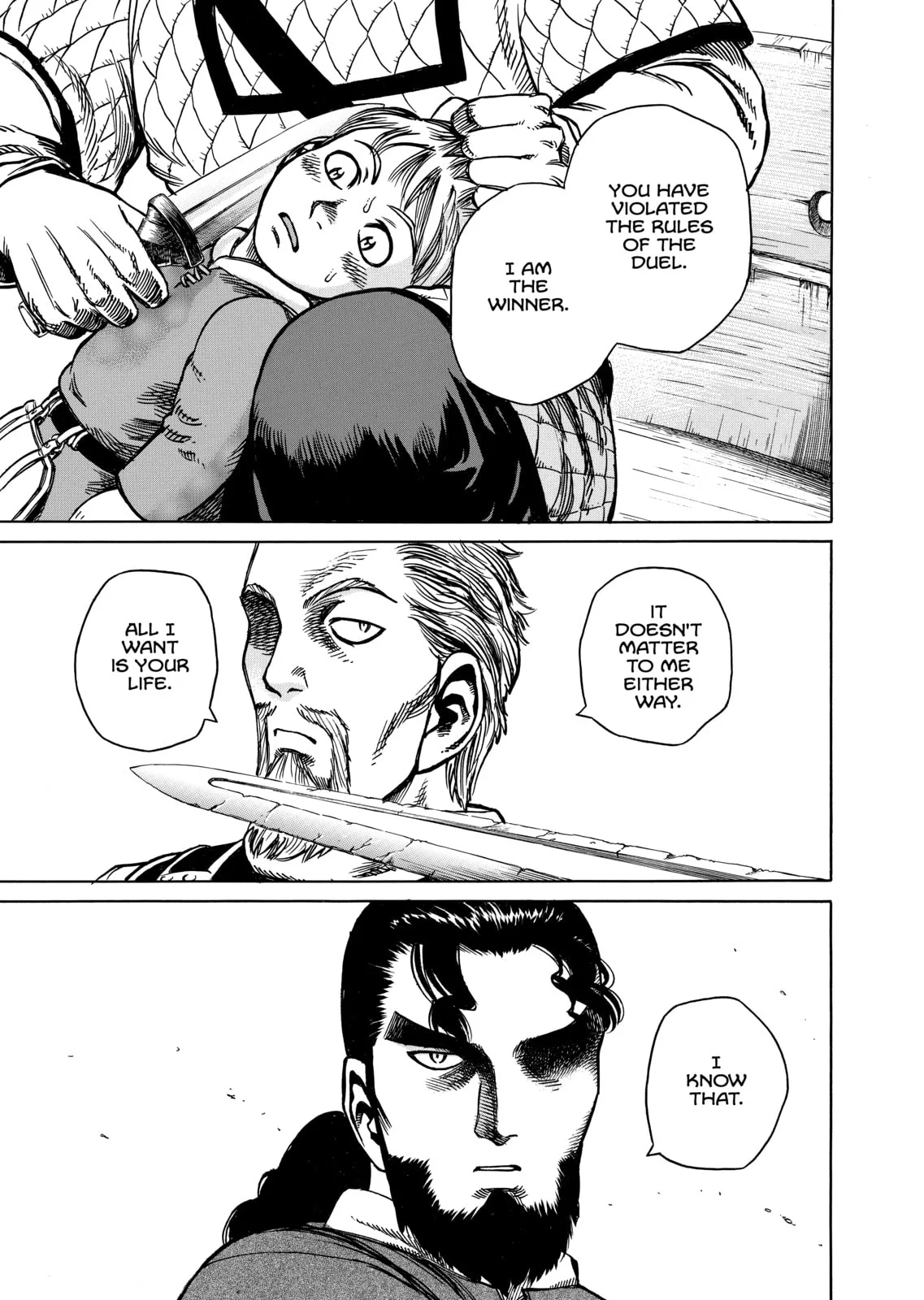 Vinland Saga β Chapter 15 β Page 15