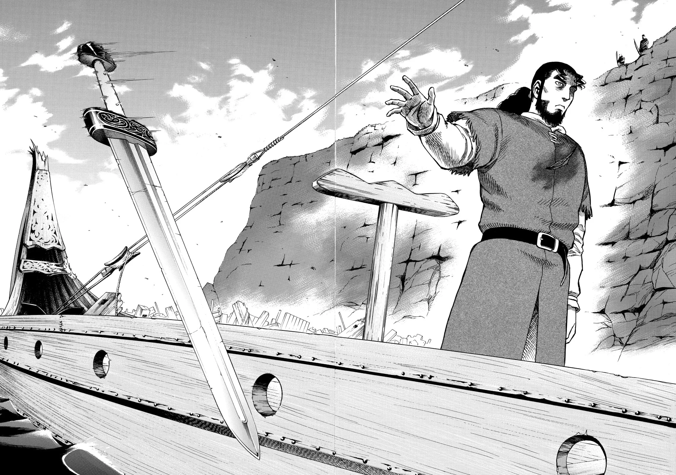 Vinland Saga β Chapter 15 β Page 16