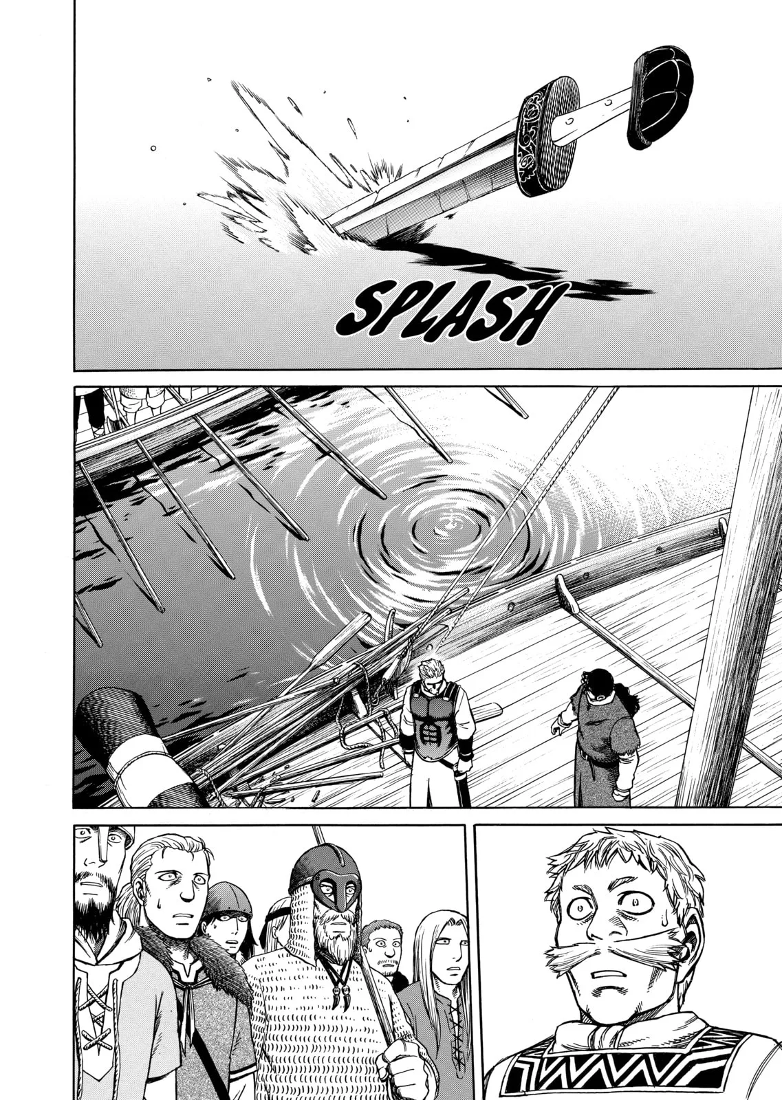Vinland Saga β Chapter 15 β Page 17
