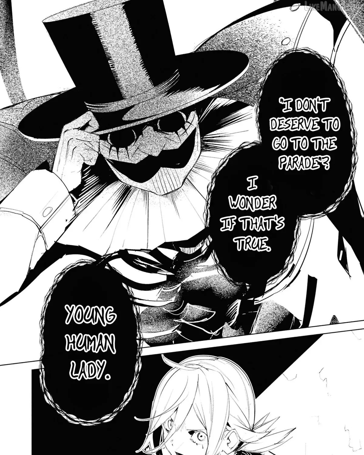 Common-Sense Monster β Chapter 25 β Page 3