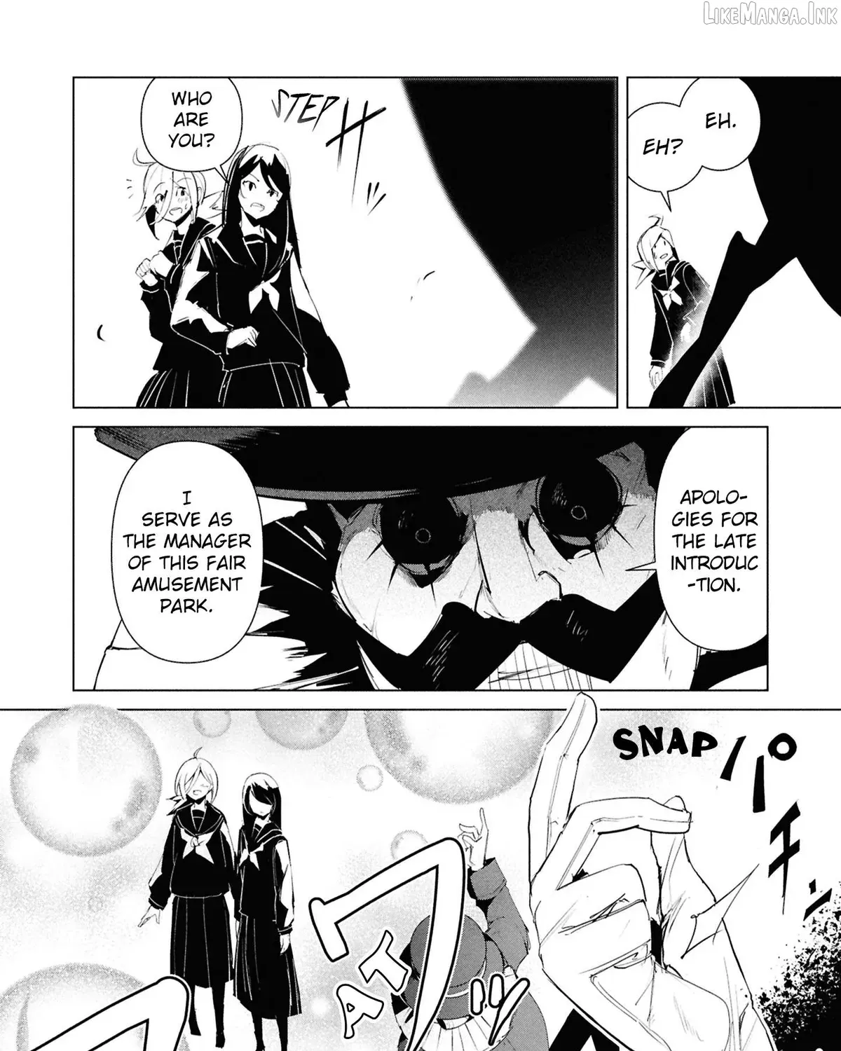 Common-Sense Monster β Chapter 25 β Page 5