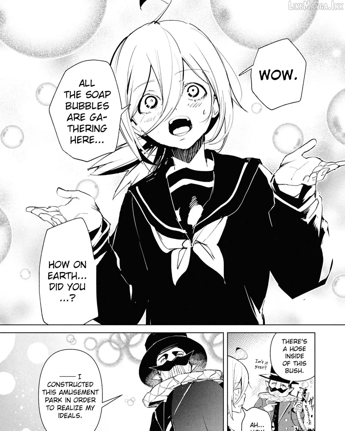 Common-Sense Monster β Chapter 25 β Page 7