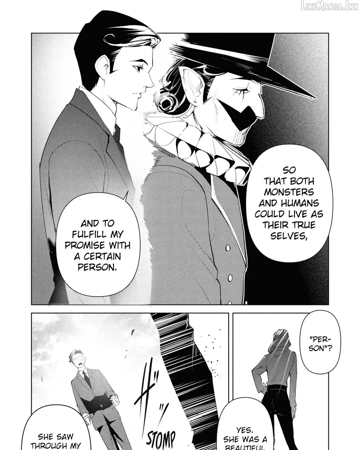 Common-Sense Monster β Chapter 25 β Page 9