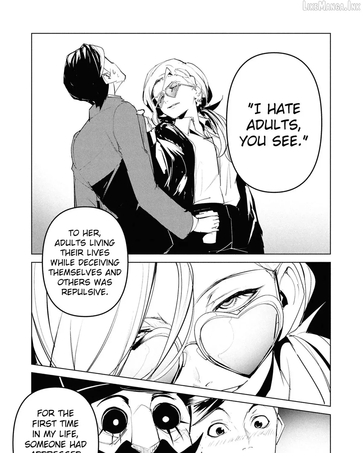 Common-Sense Monster β Chapter 25 β Page 11