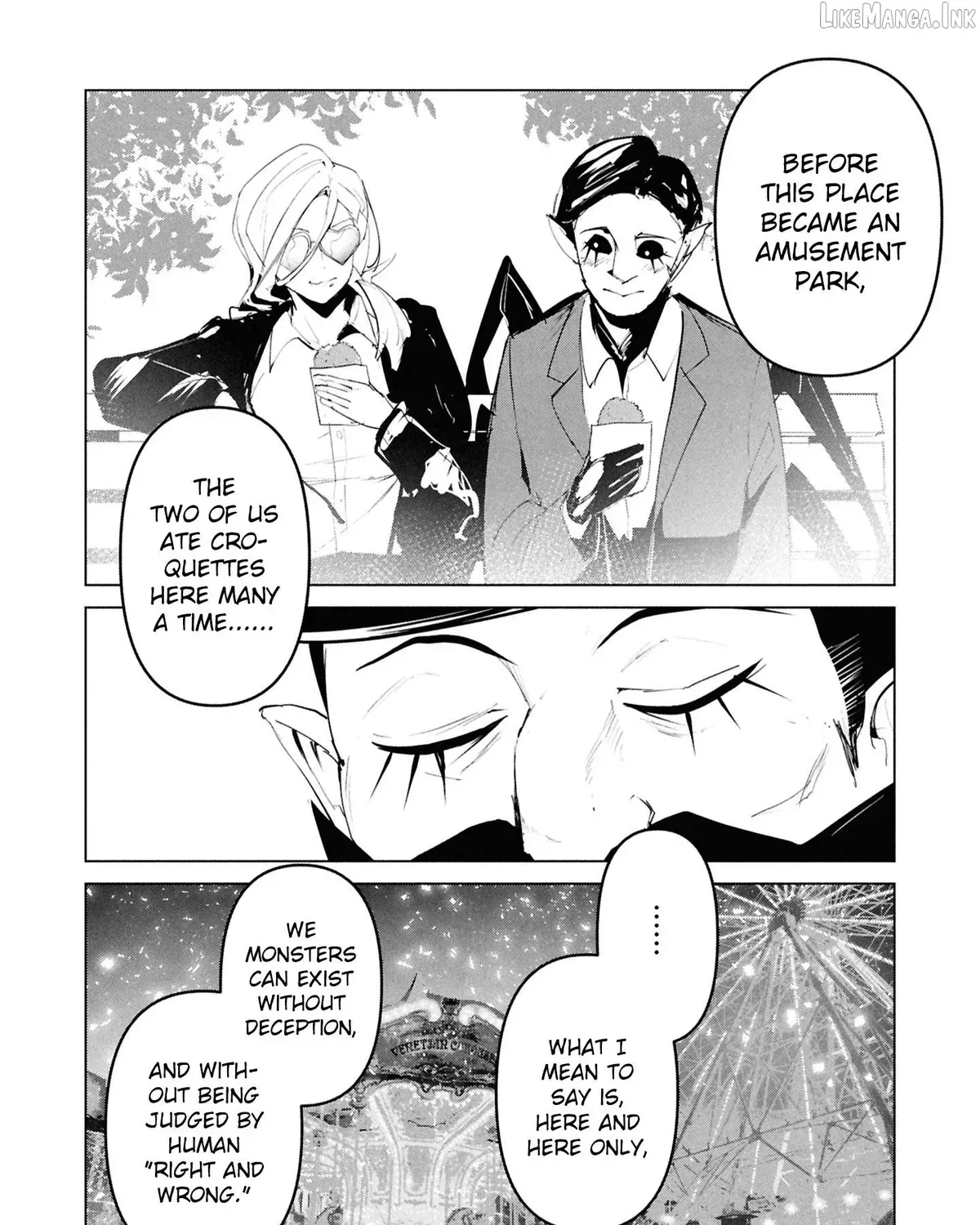 Common-Sense Monster β Chapter 25 β Page 13