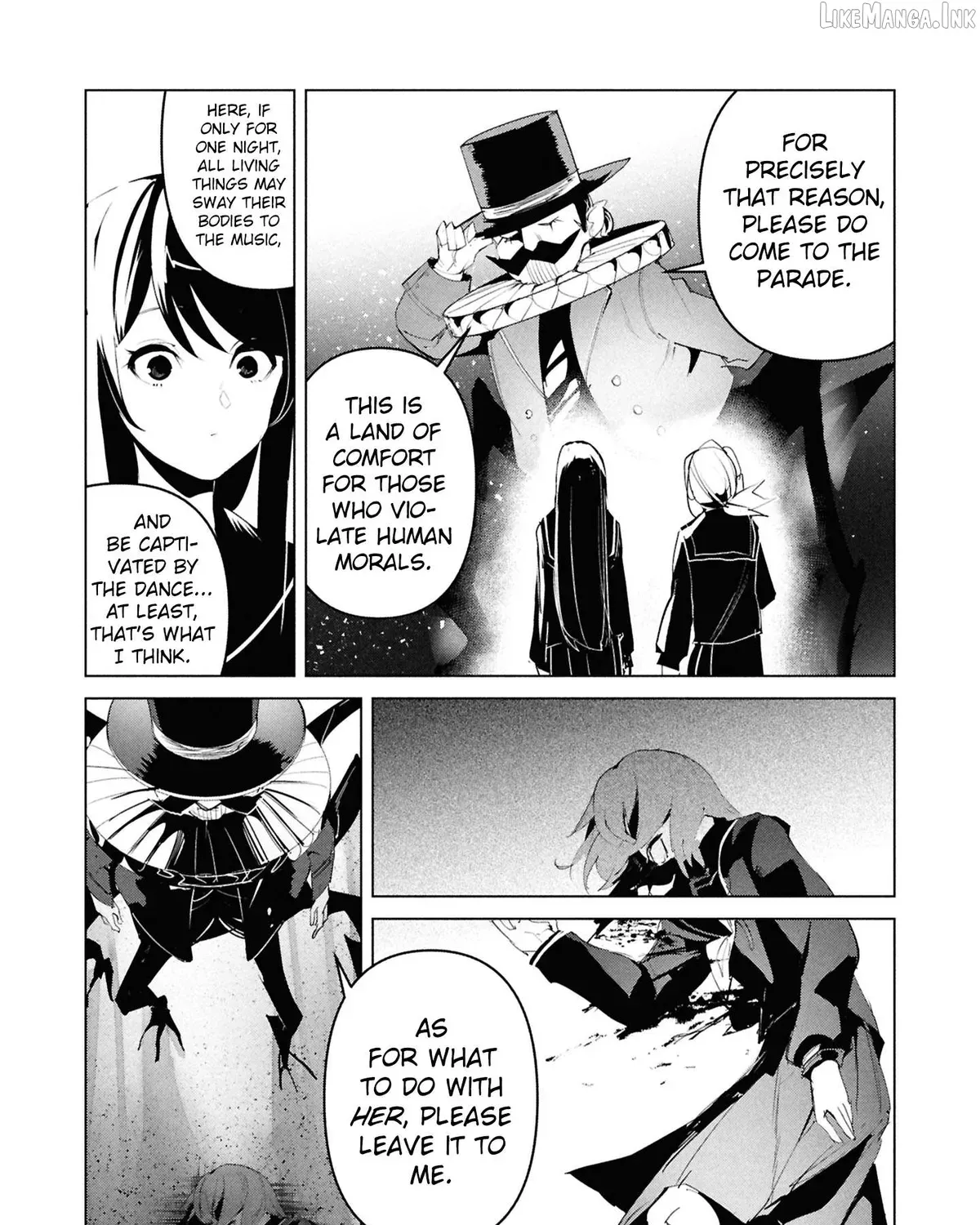 Common-Sense Monster β Chapter 25 β Page 15