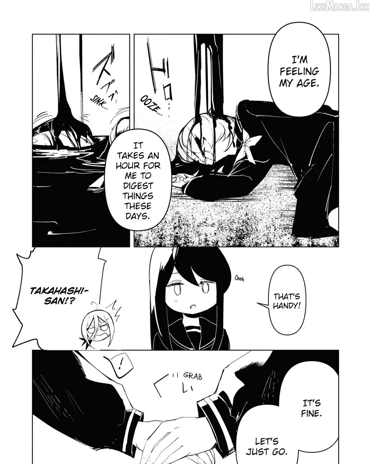 Common-Sense Monster β Chapter 25 β Page 19