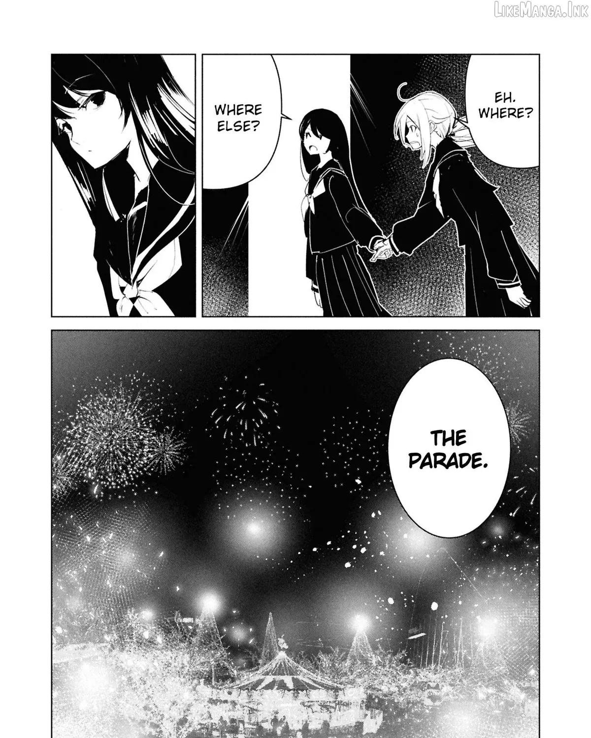 Common-Sense Monster β Chapter 25 β Page 21