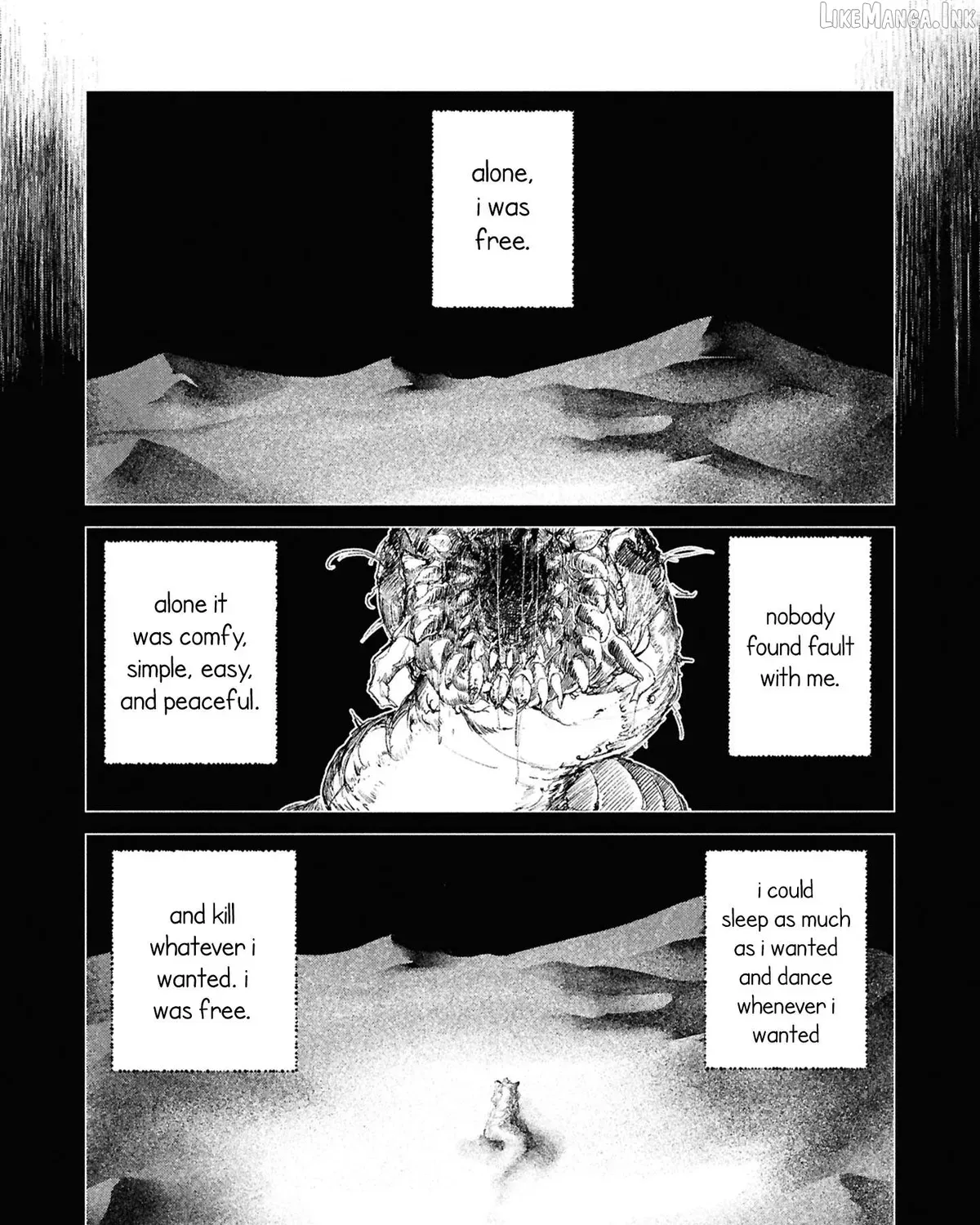 Common-Sense Monster β Chapter 25 β Page 23