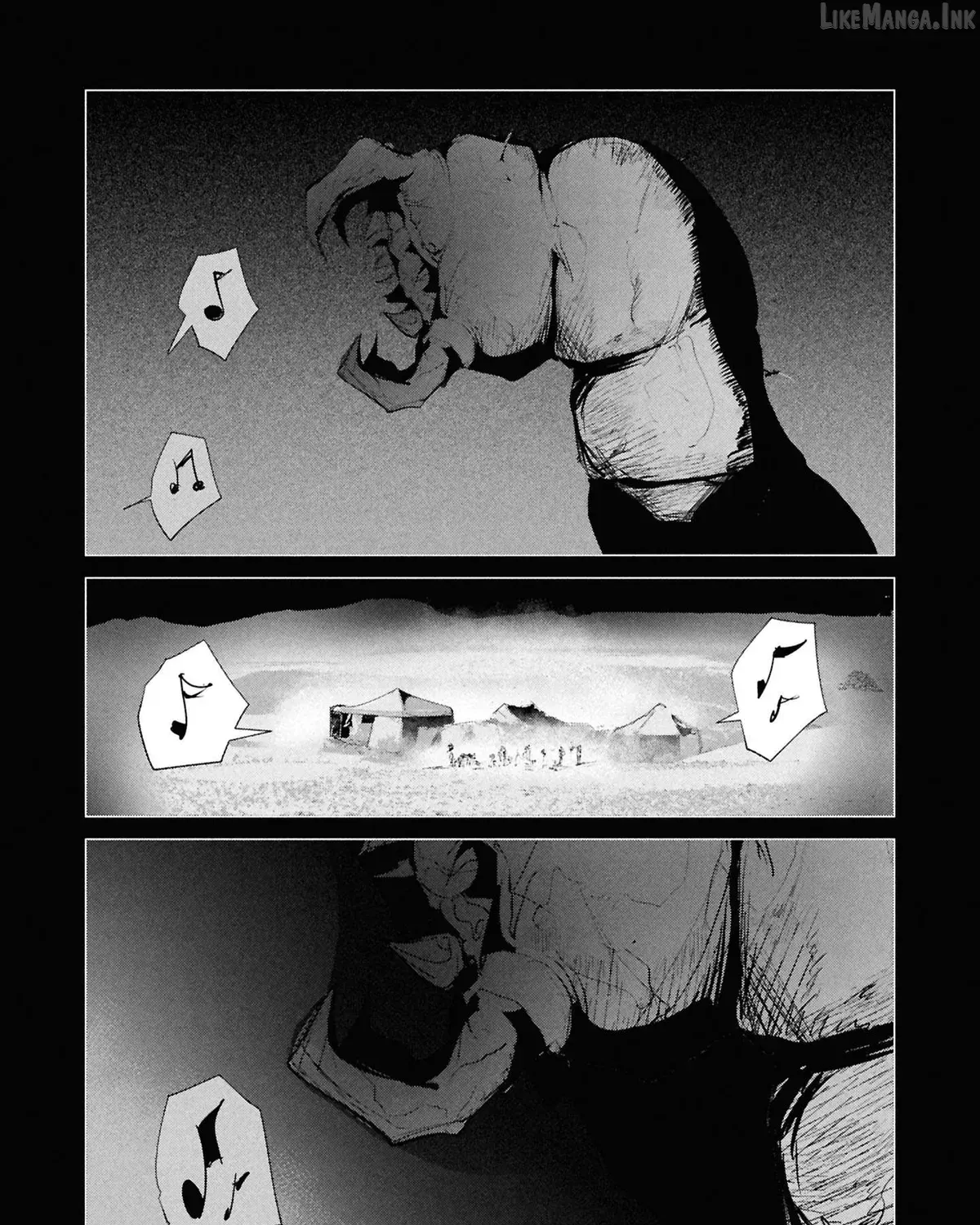 Common-Sense Monster β Chapter 25 β Page 25