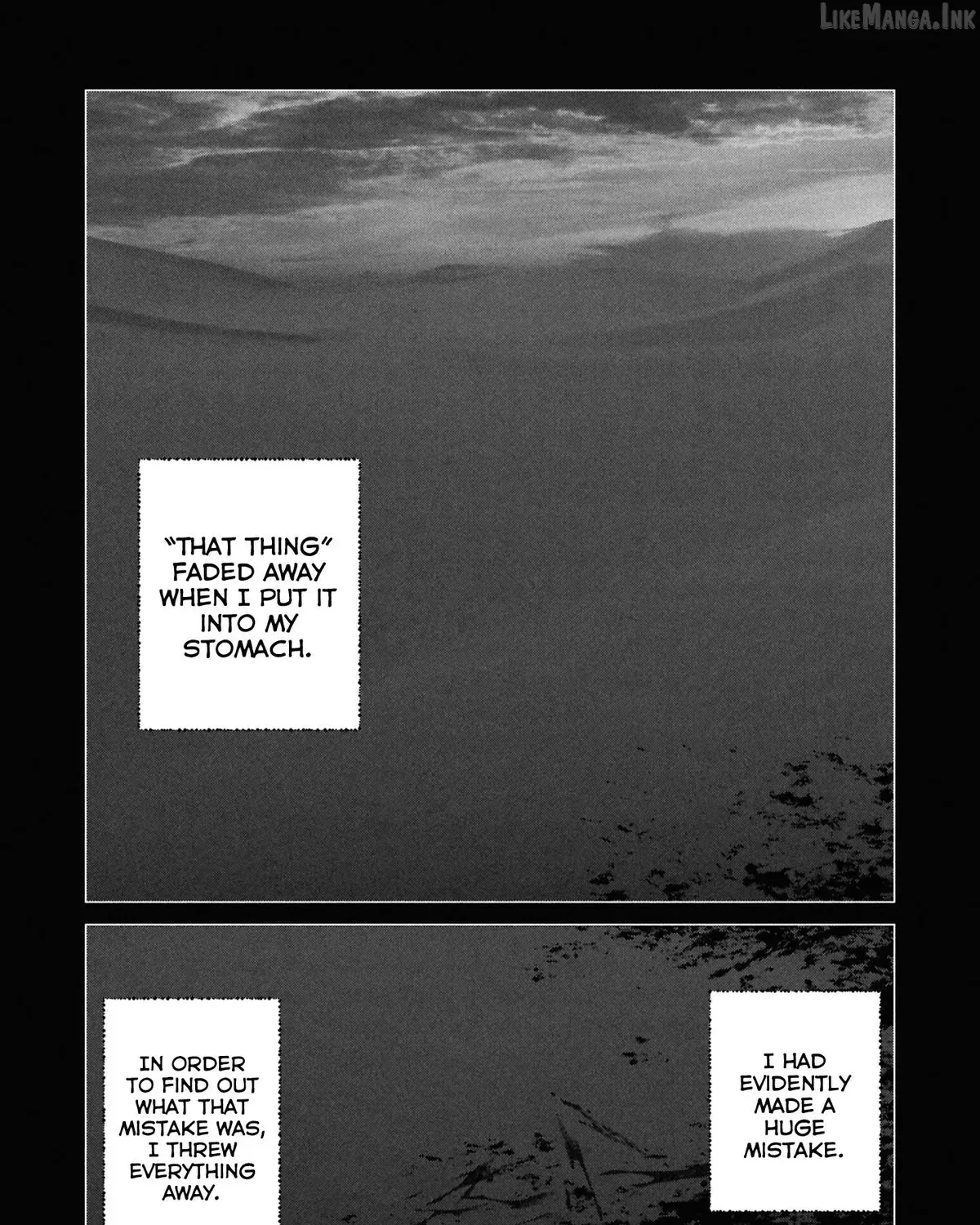 Common-Sense Monster β Chapter 25 β Page 29