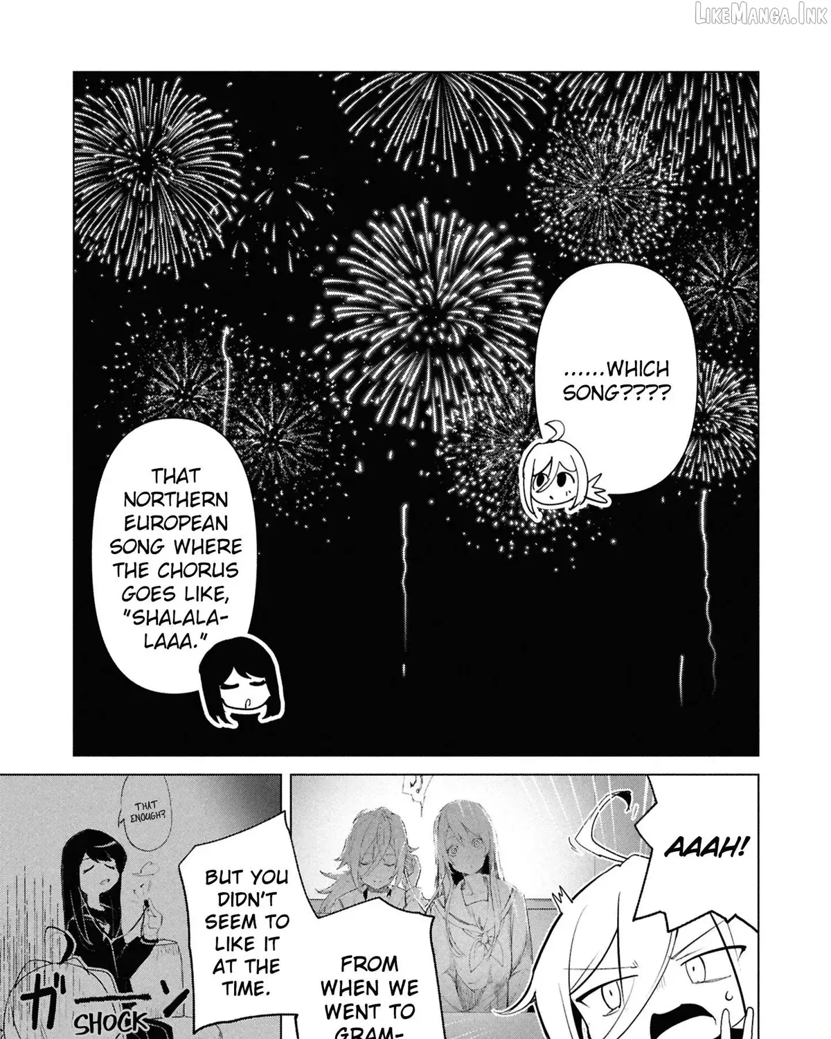 Common-Sense Monster β Chapter 25 β Page 35